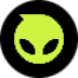 AlienXChainLOGO